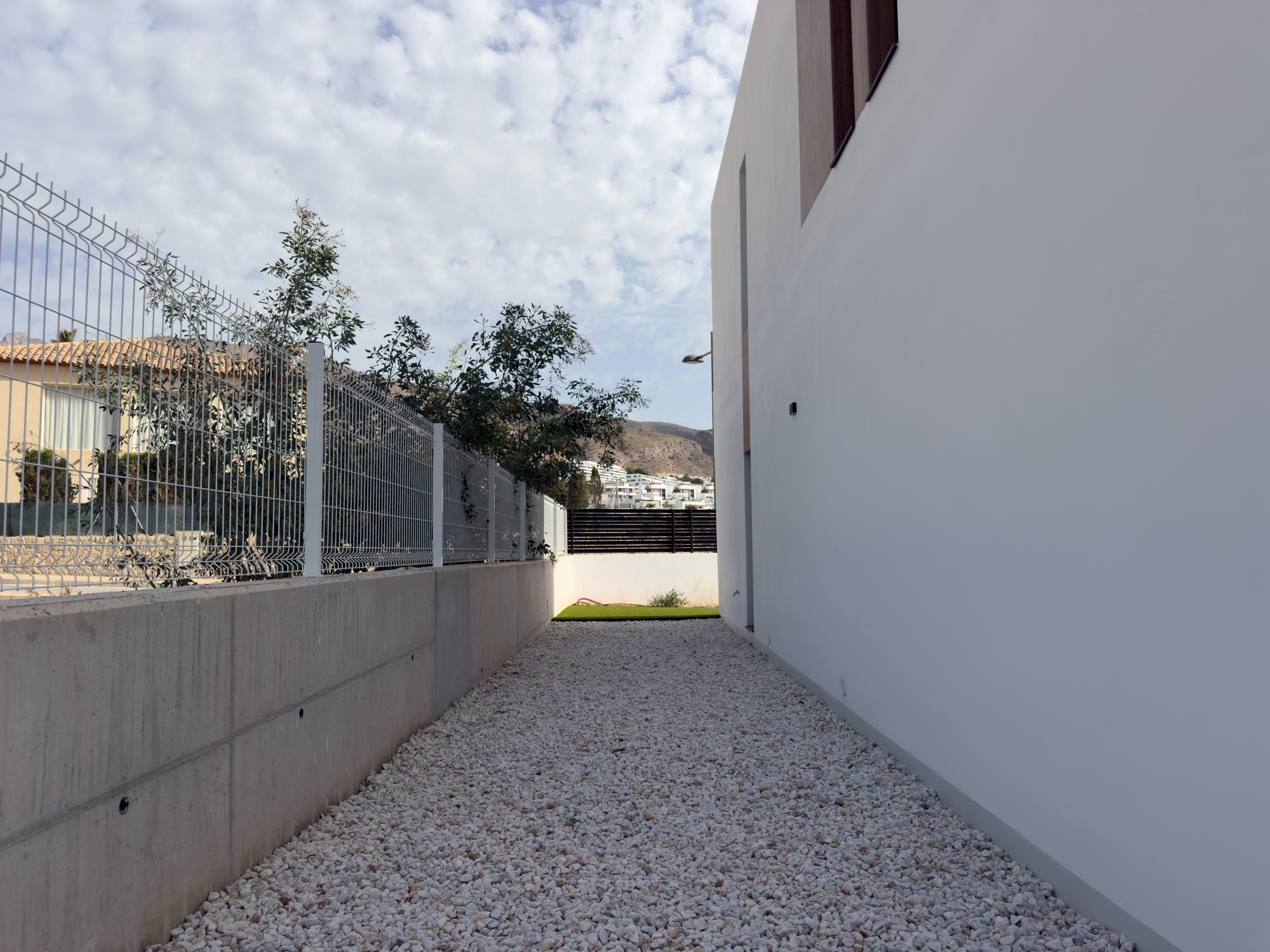 New build Villa for sale in Finestrat