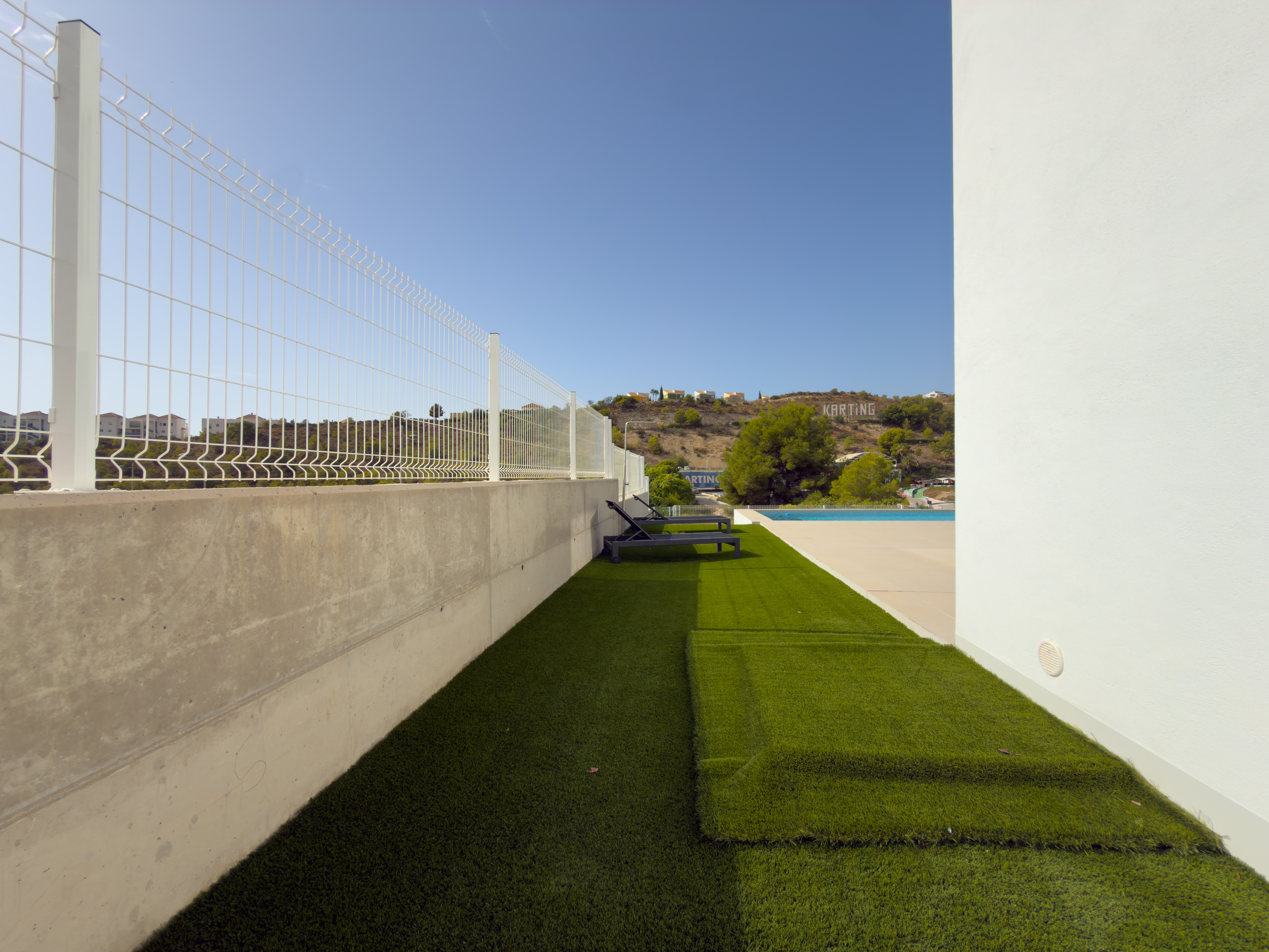 New build Villa for sale in Finestrat