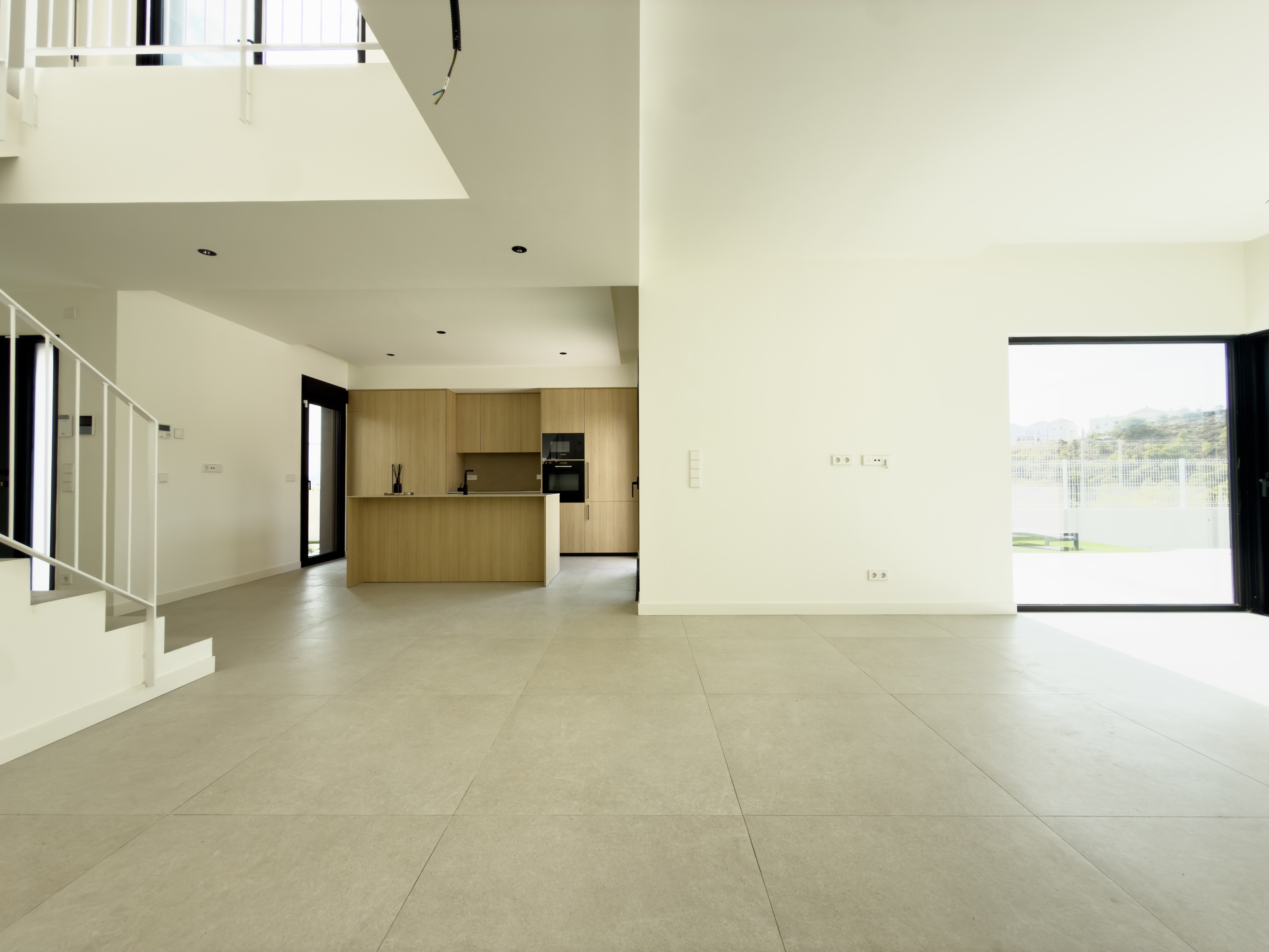 New build Villa for sale in Finestrat