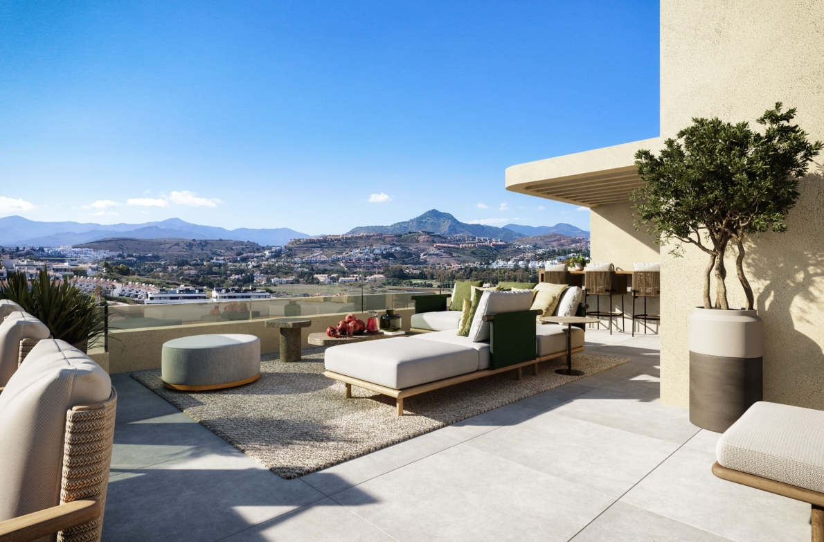 DP-100-23201709-01-18 New build Apartment for sale in Estepona