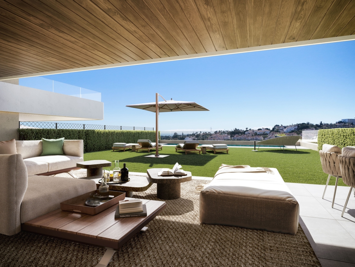 DP-100-23201709-01-9 New build Apartment for sale in Estepona