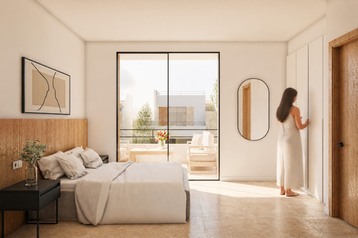 New build Semi-detached for sale in Alhama de Murcia