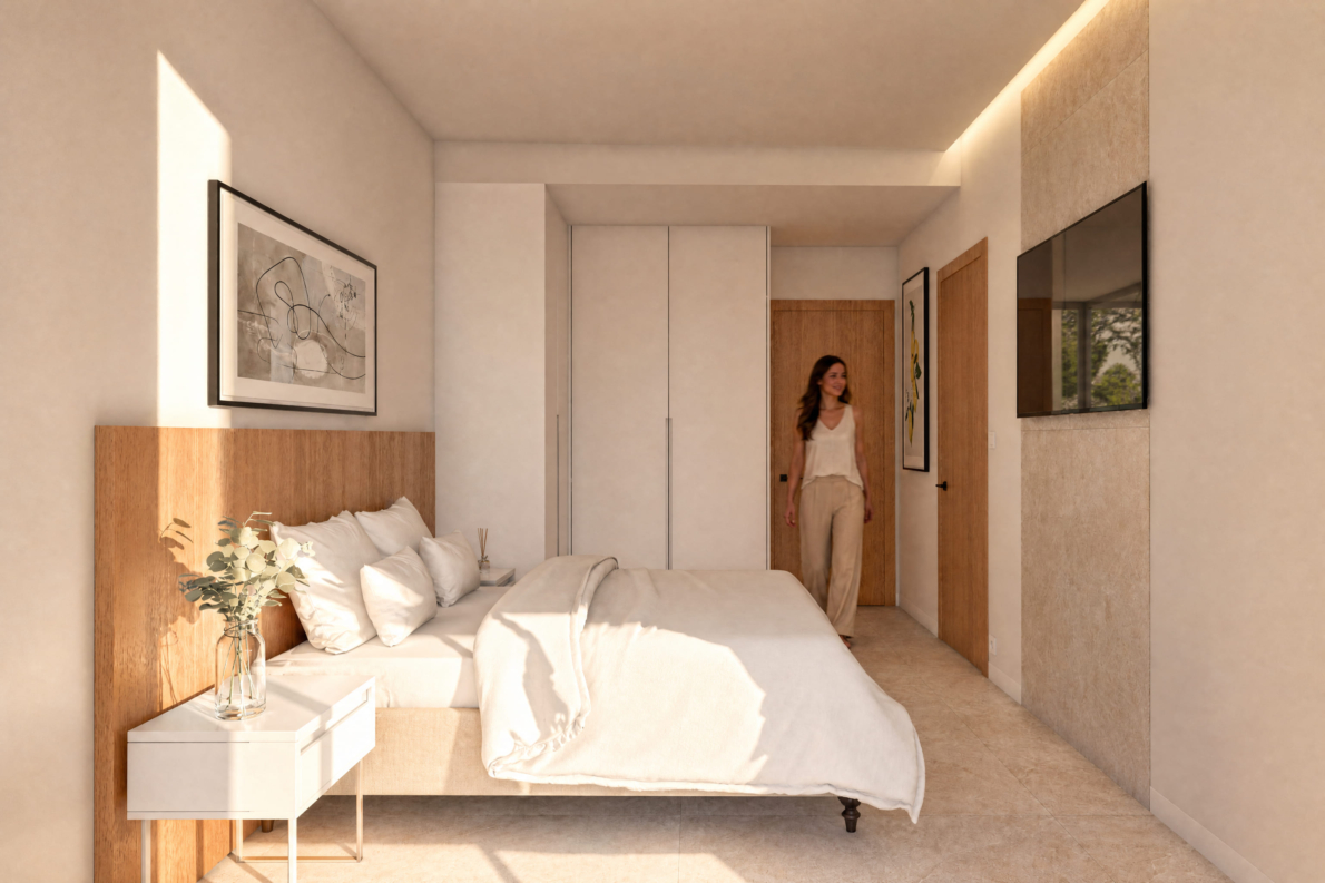 New build Semi-detached for sale in Alhama de Murcia