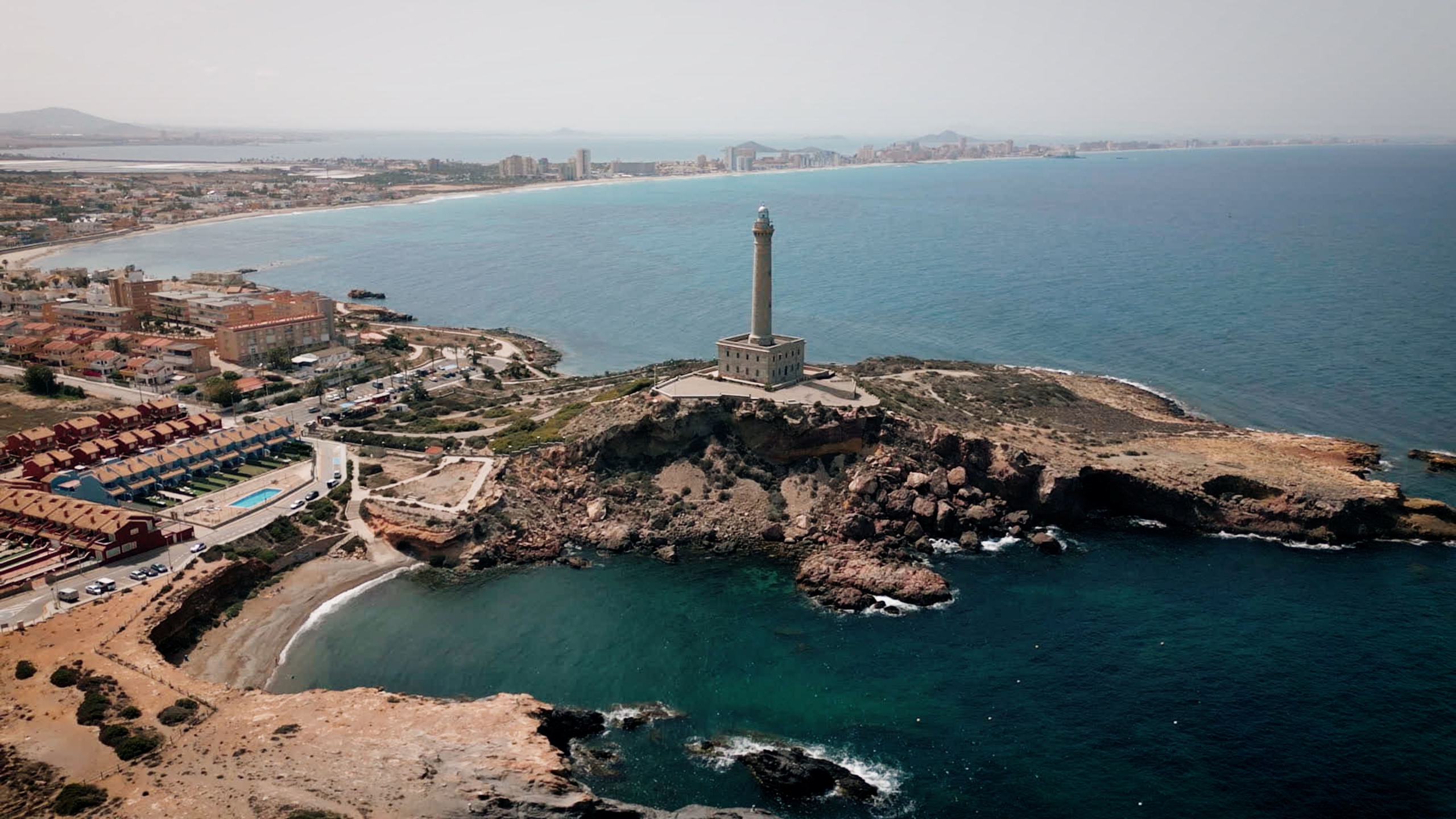 New build Apartment for sale in La Manga Club