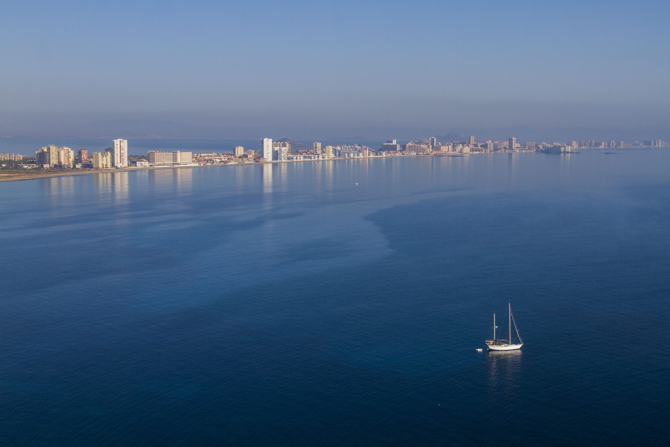 New build Apartment for sale in La Manga Club