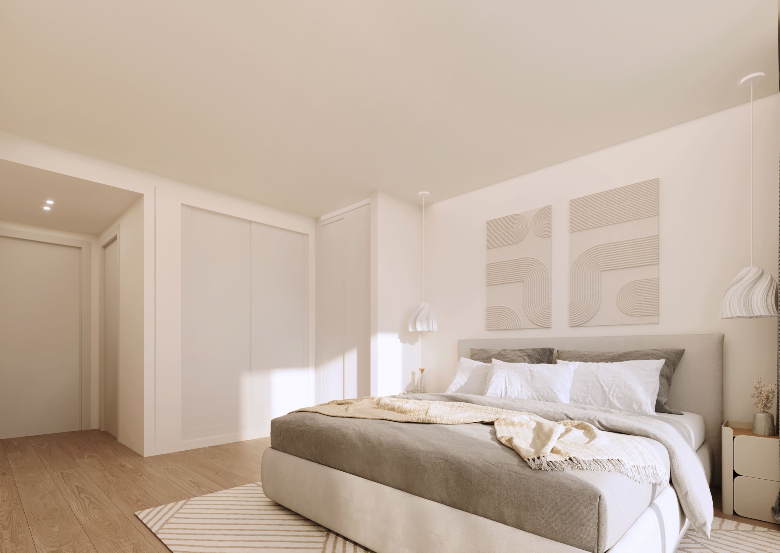 New build Apartment for sale in La Manga Club
