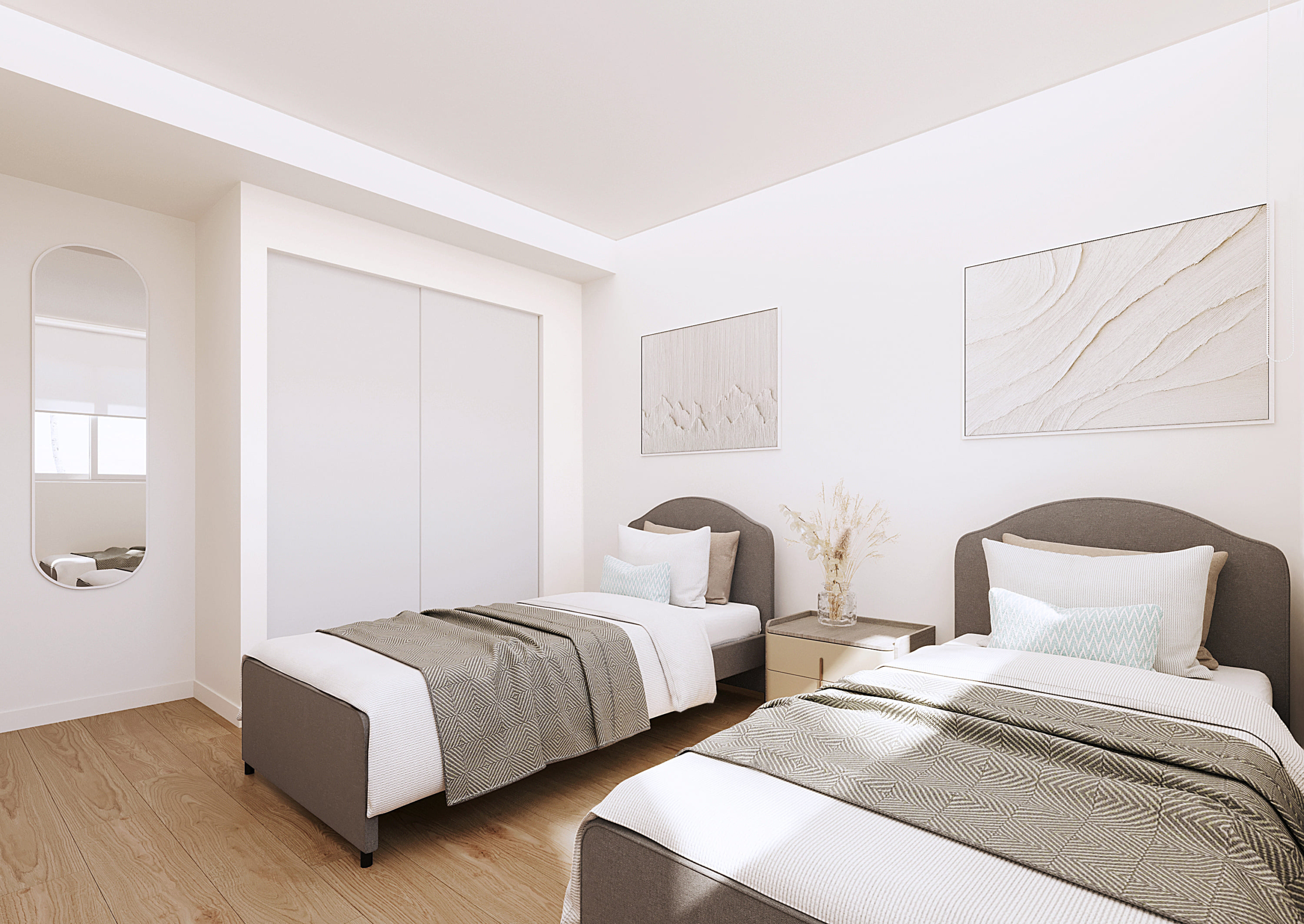 New build Apartment for sale in La Manga Club