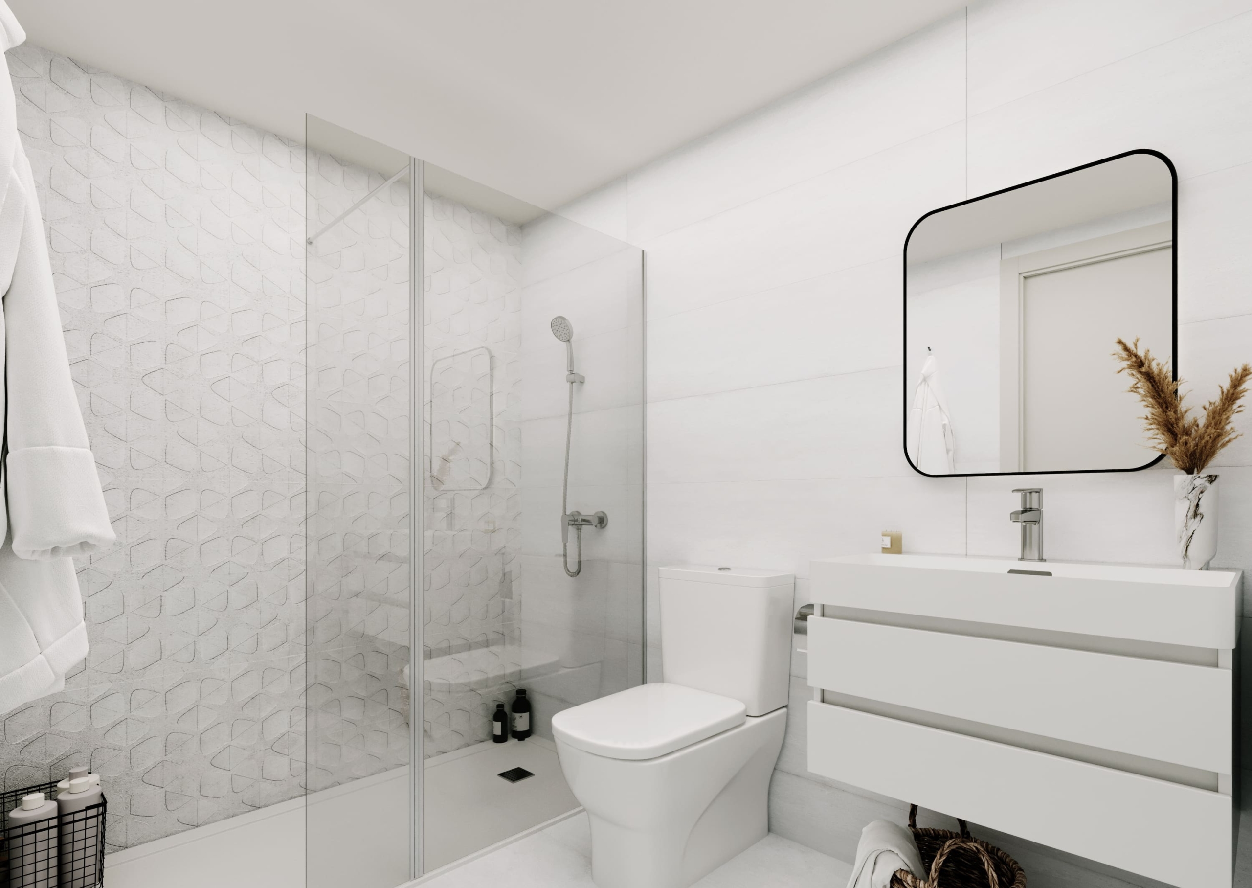 New build Apartment for sale in La Manga Club