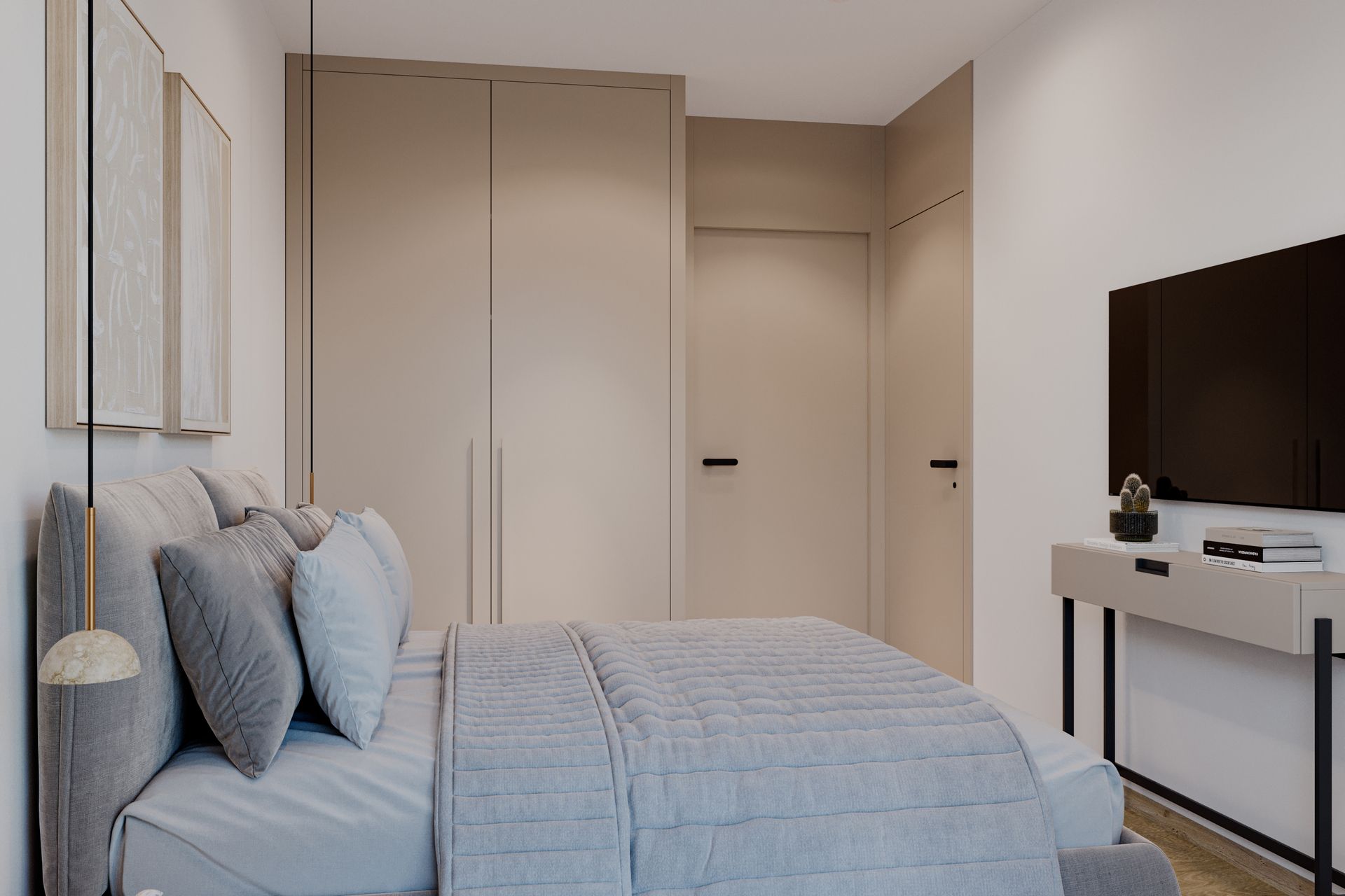 New build Apartment for sale in La Finca Golf