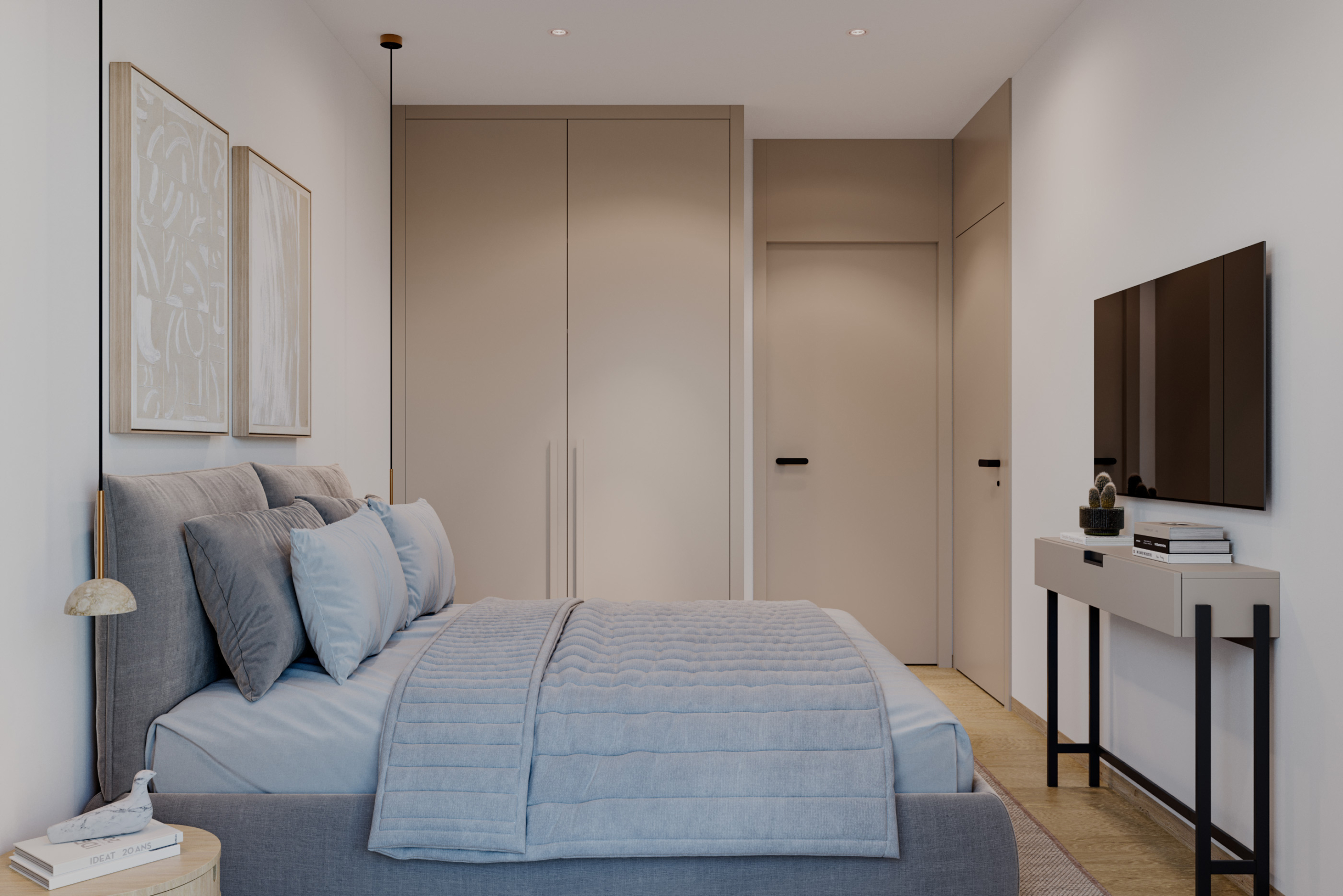 New build Apartment for sale in La Finca Golf