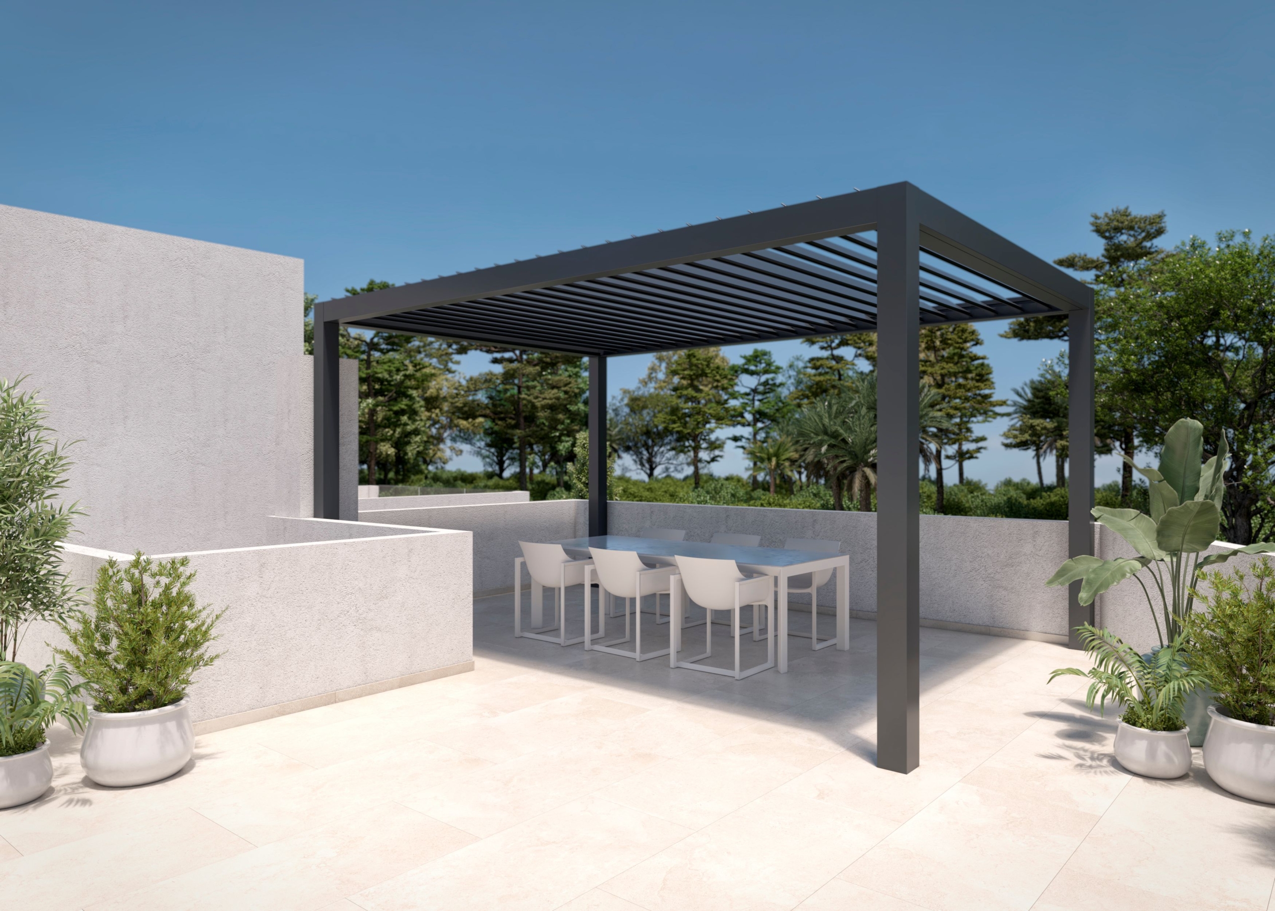 DP-100-32190653-01-15 New build Townhouse for sale in Santa Rosalia