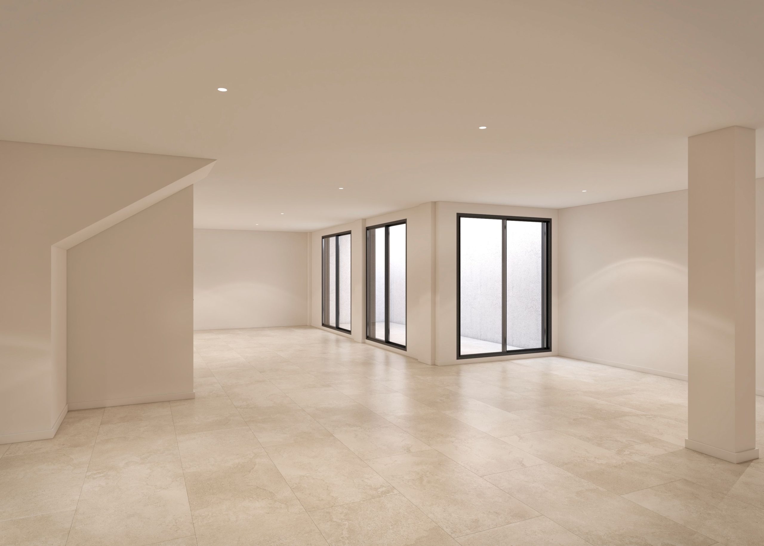 DP-100-32190653-01-16 New build Townhouse for sale in Santa Rosalia