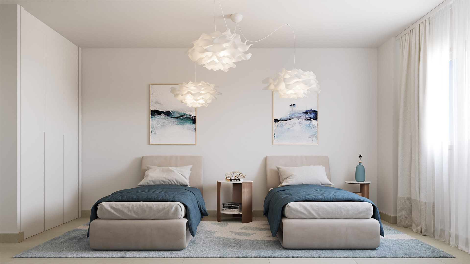 DP-100-32753741-01-10 New build Apartment for sale in Las Lagunas de Mijas