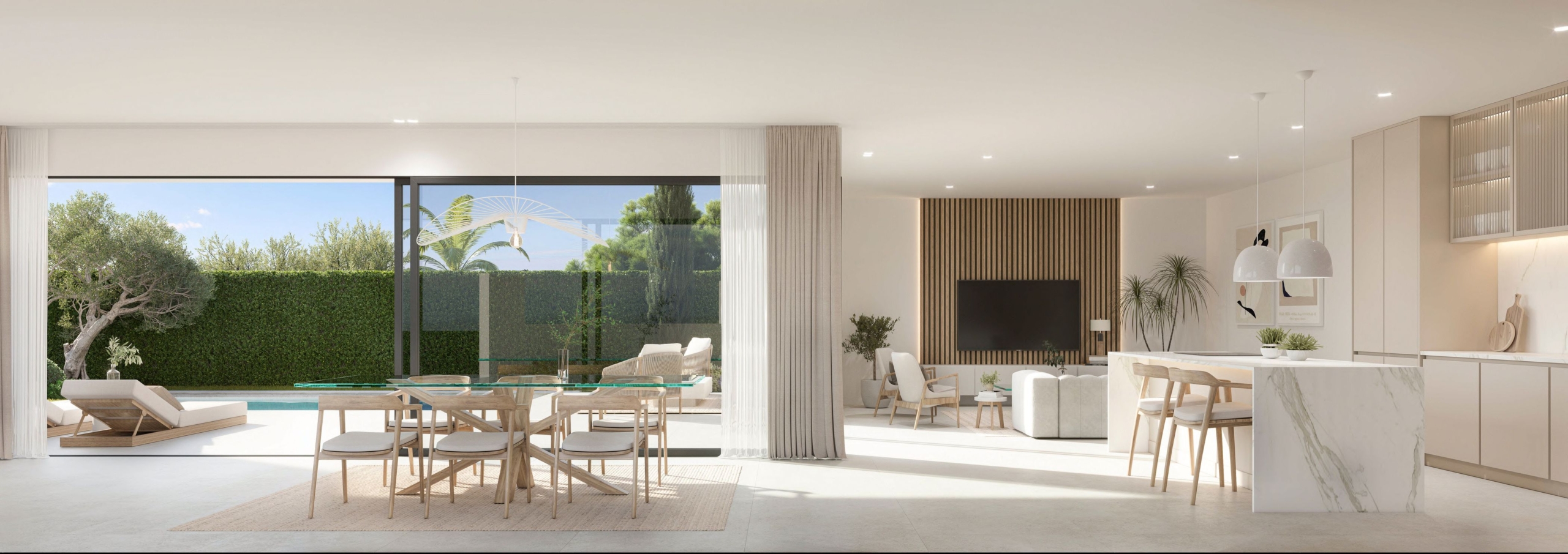New build Townhouse for sale in Alhaurín de la Torre