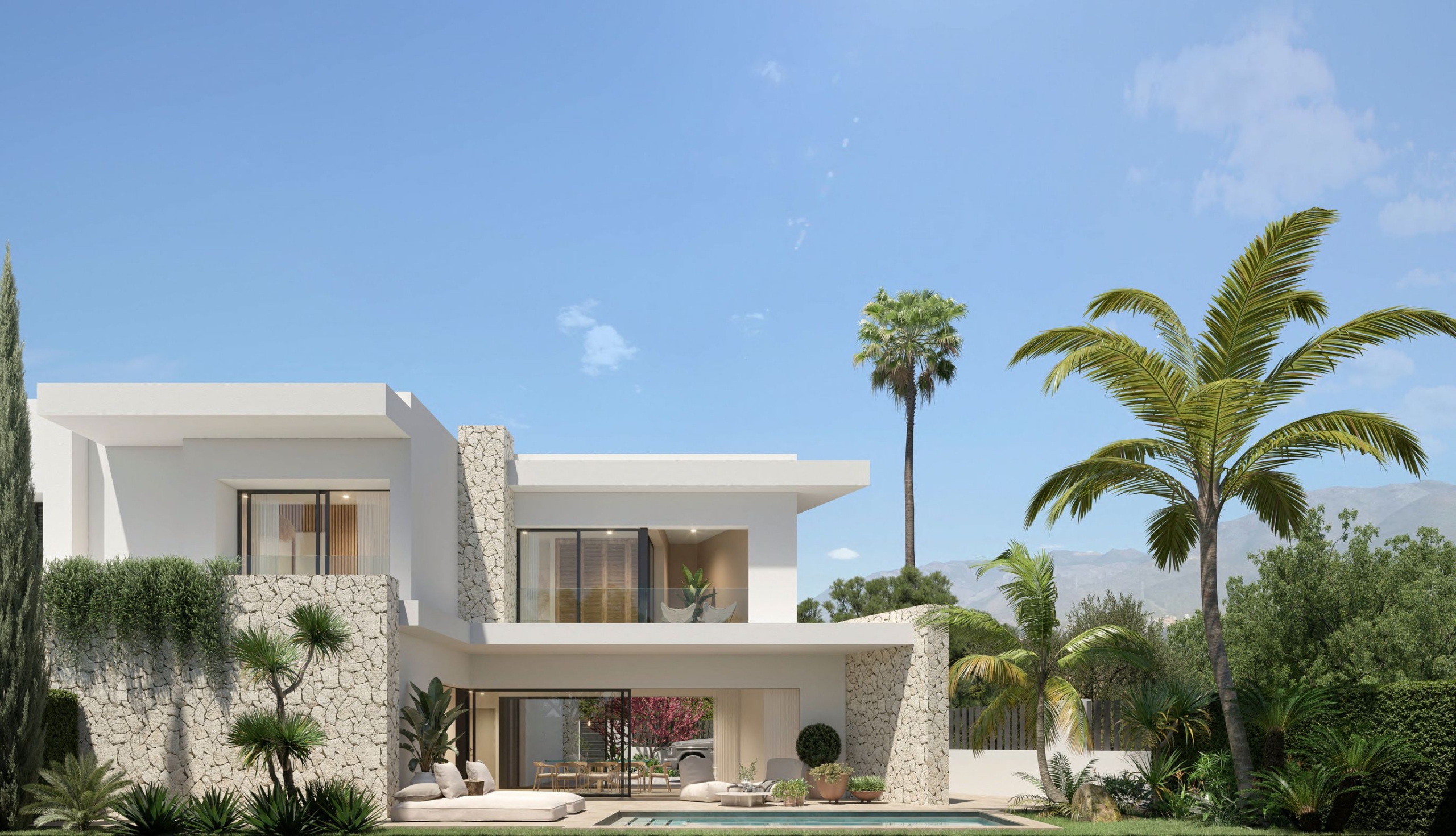 New build Townhouse for sale in Alhaurín de la Torre