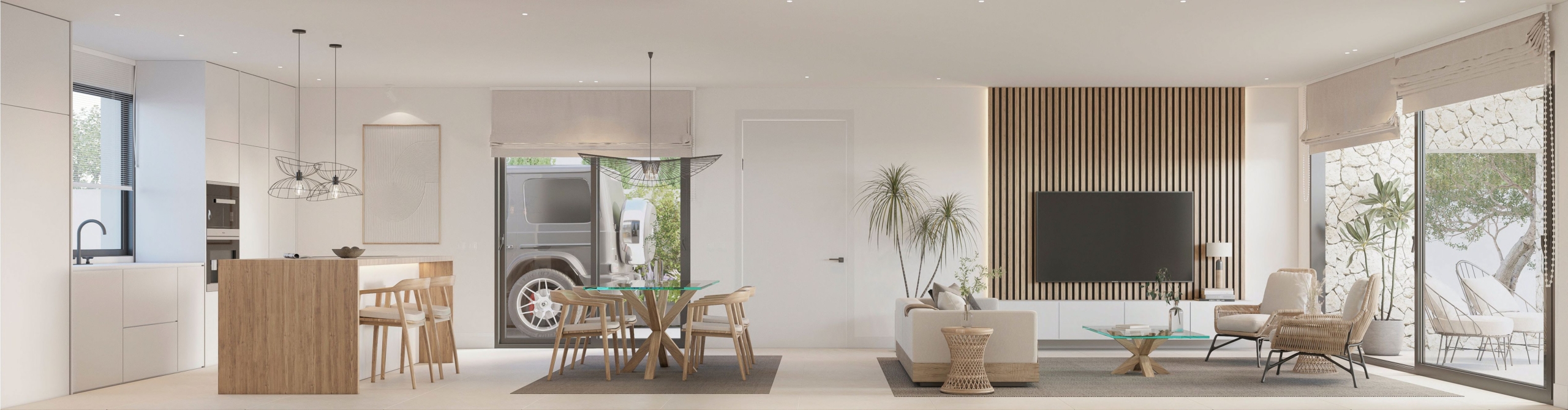 New build Townhouse for sale in Alhaurín de la Torre