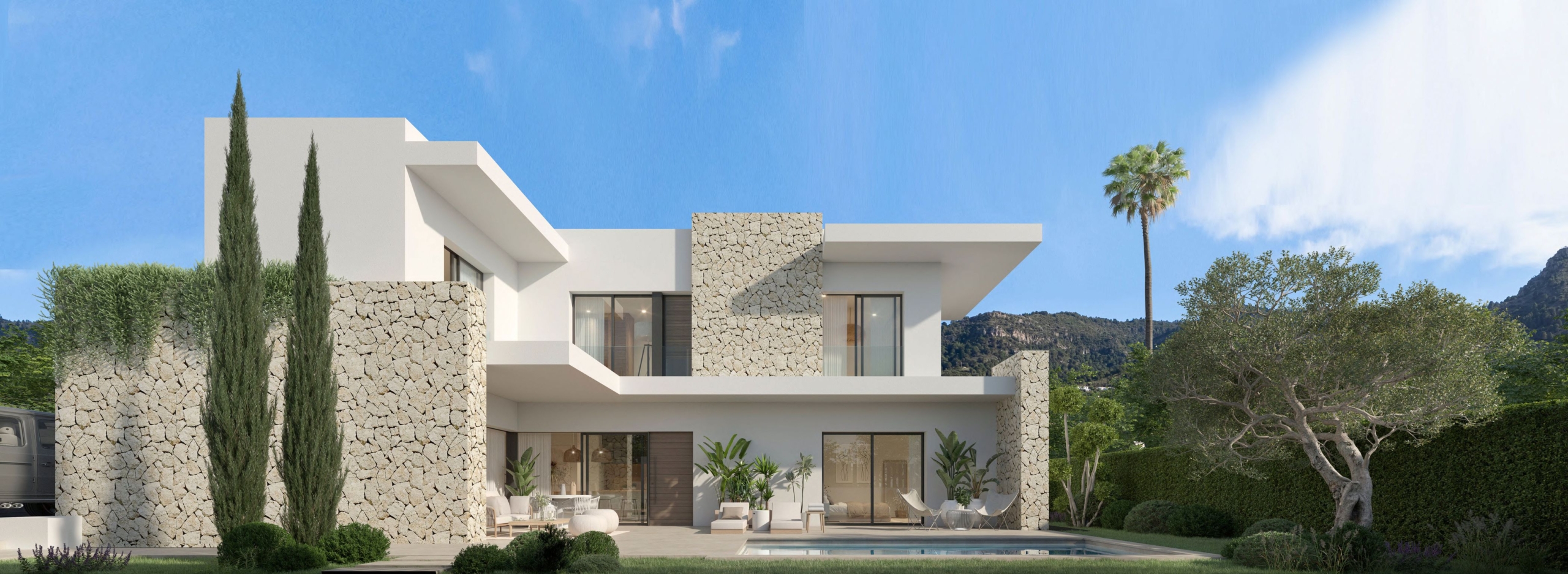 New build Townhouse for sale in Alhaurín de la Torre