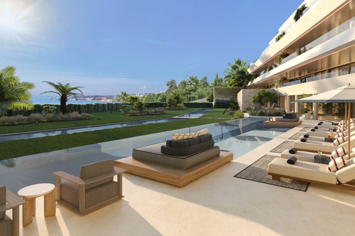 DP-100-37491183-01-2 New build Apartment for sale in Estepona