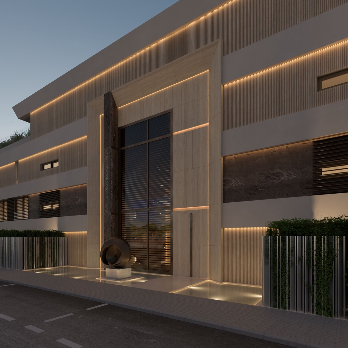 DP-100-37491183-01-8 New build Apartment for sale in Estepona
