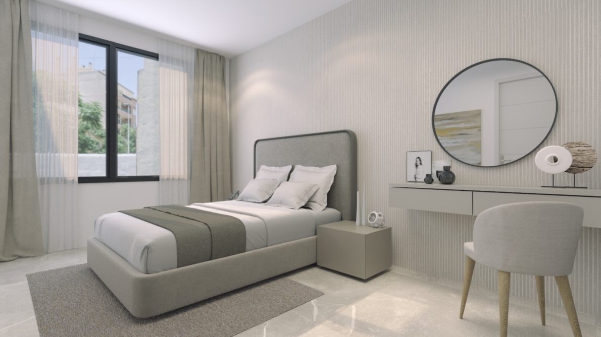 New build Penthouse for sale in Torrevieja