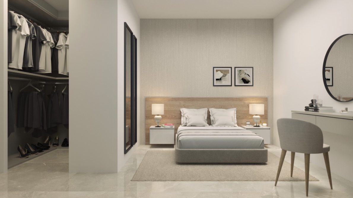 New build Penthouse for sale in Torrevieja