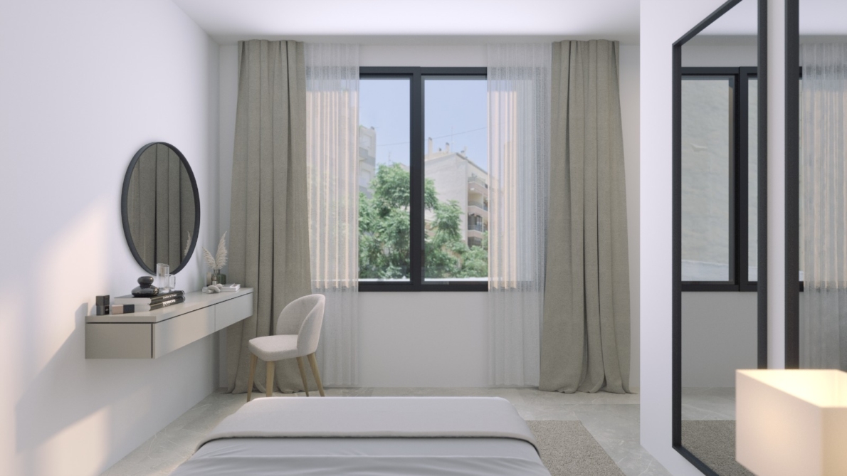 New build Penthouse for sale in Torrevieja