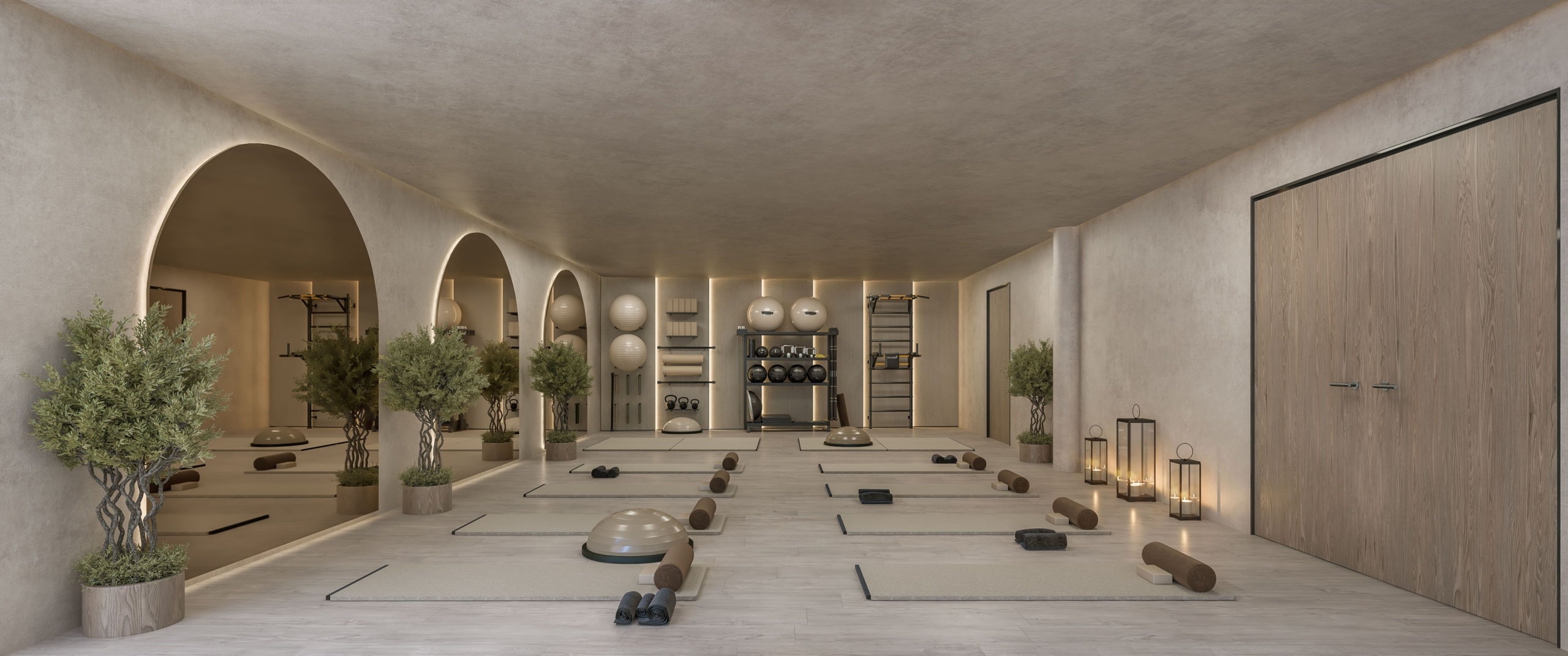 New build Apartment for sale in Estepona