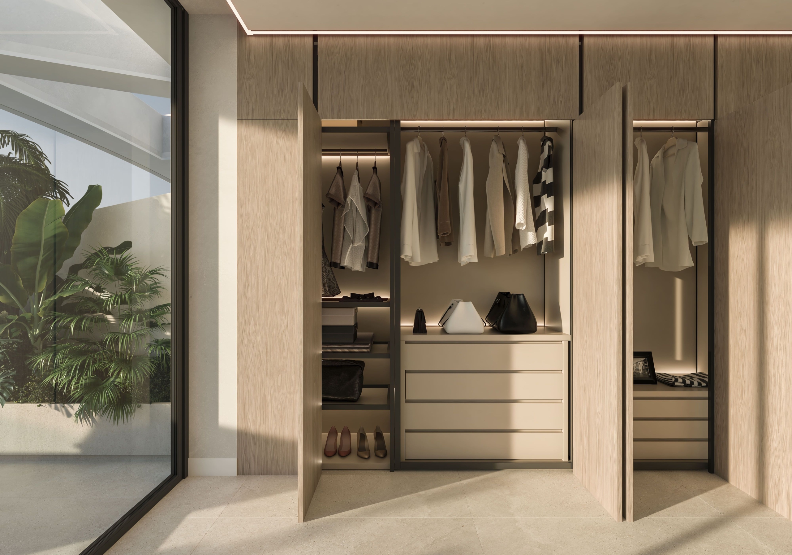 New build Apartment for sale in Estepona