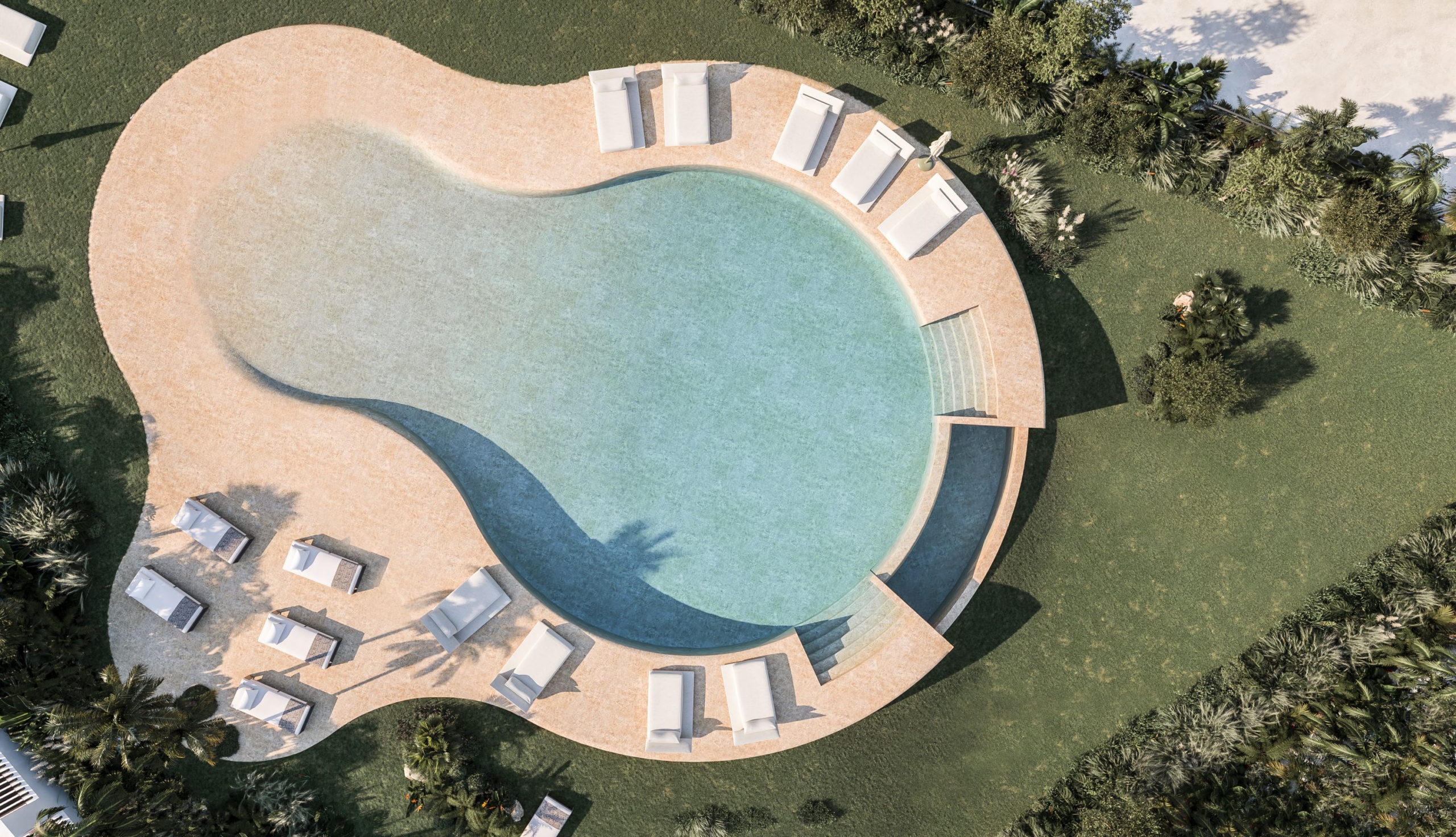 New build Apartment for sale in Estepona
