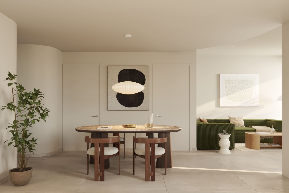 New build Villa for sale in Algorfa