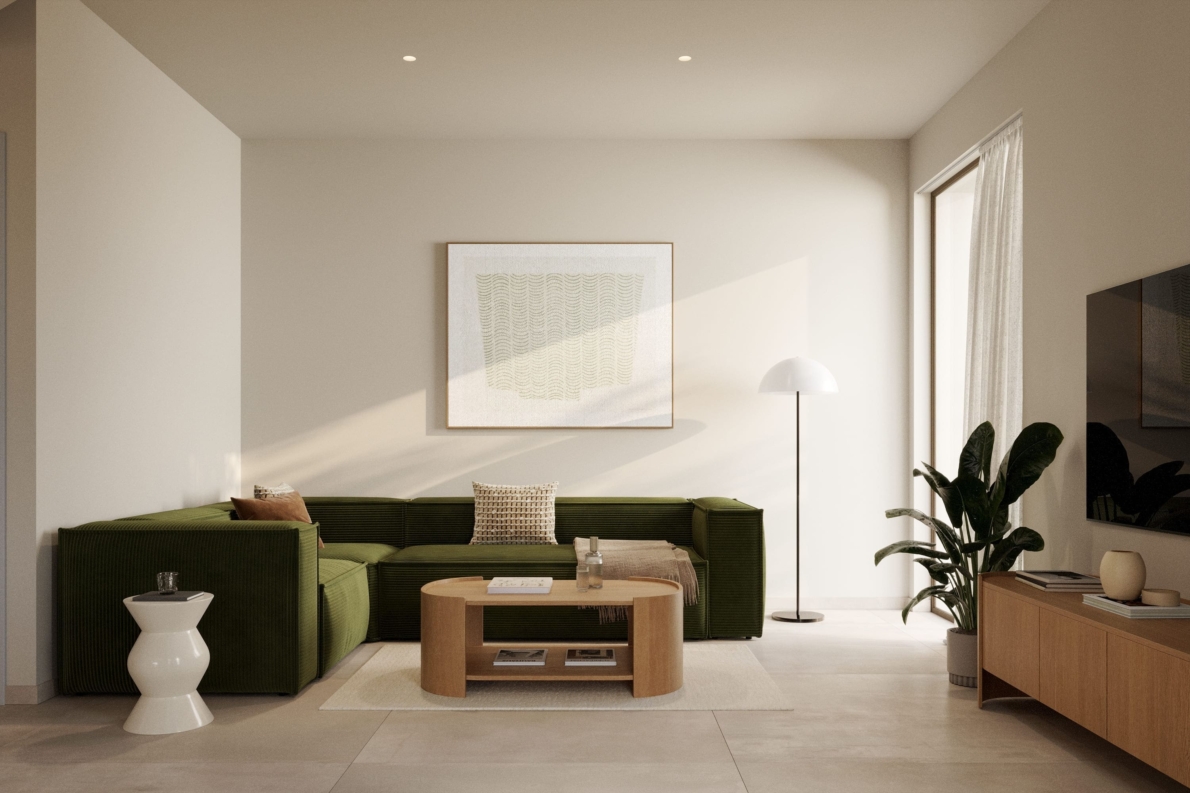 New build Villa for sale in Algorfa