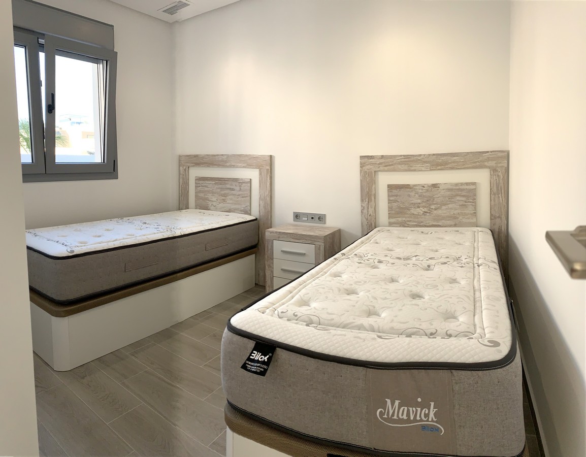 New build Villa for sale in Rafal