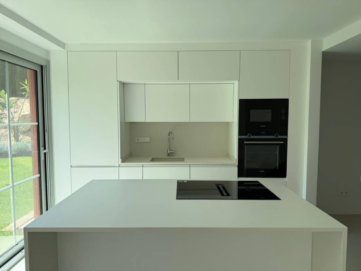 New build Townhouse for sale in Golf Badia