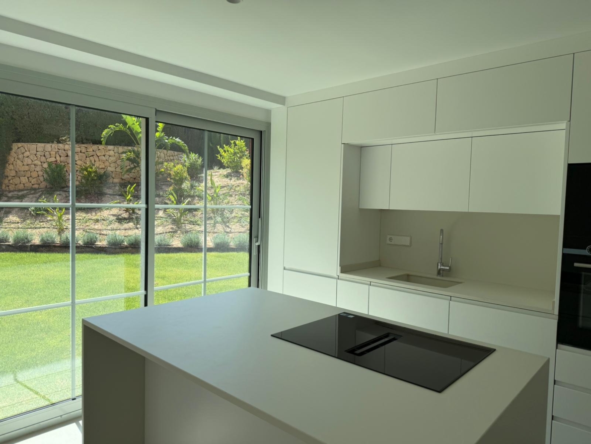 New build Townhouse for sale in Golf Badia