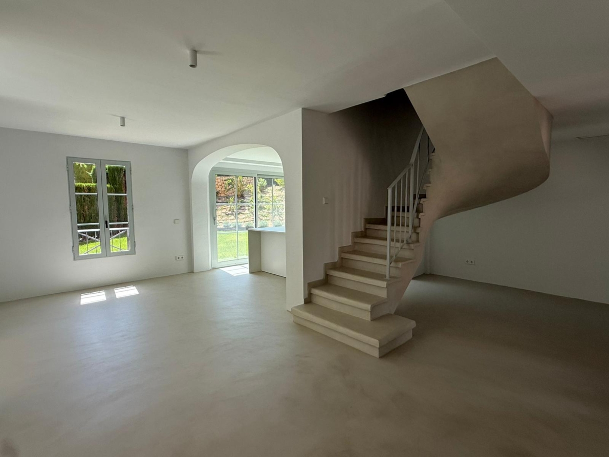 New build Townhouse for sale in Golf Badia