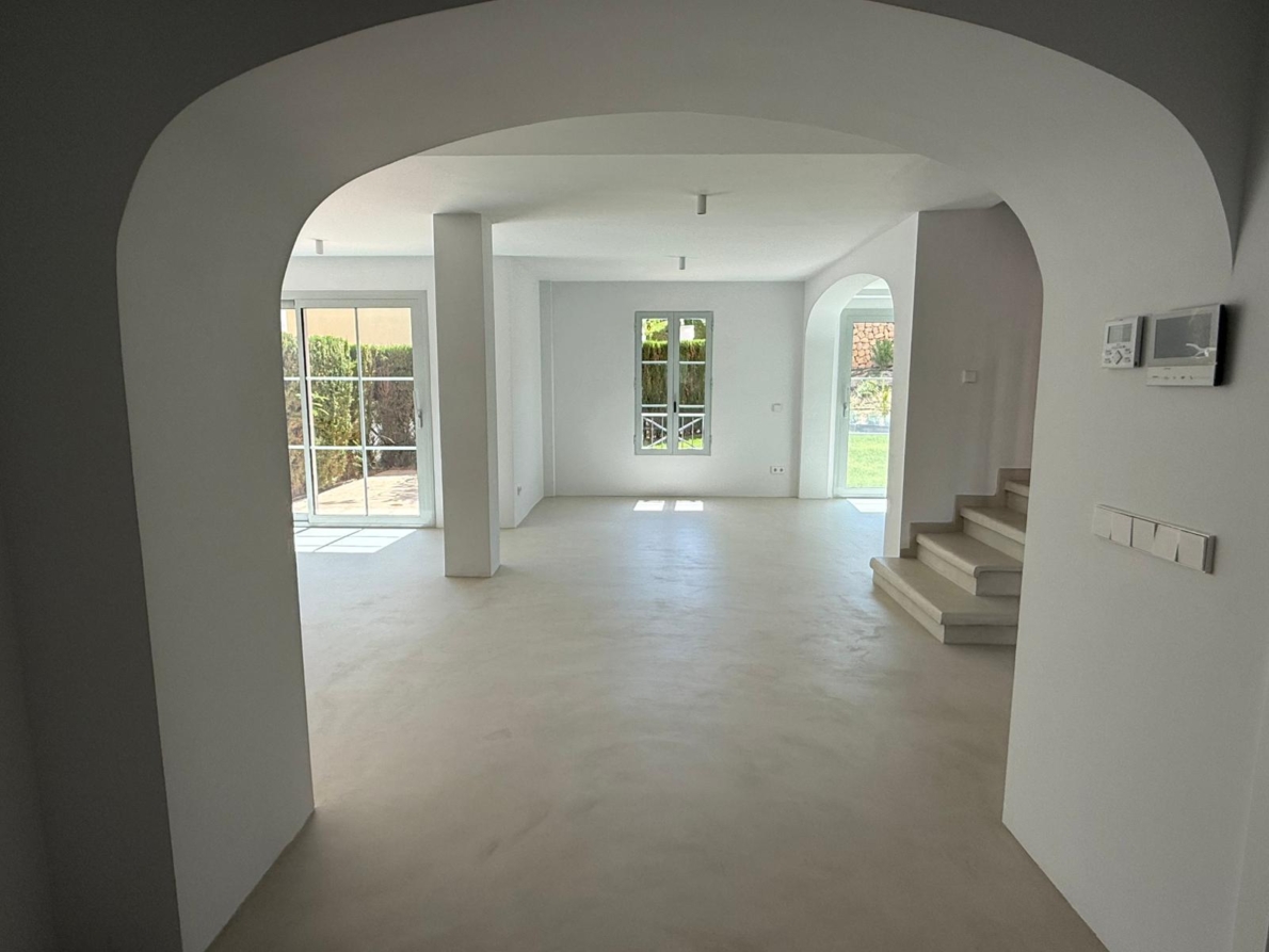 New build Townhouse for sale in Golf Badia