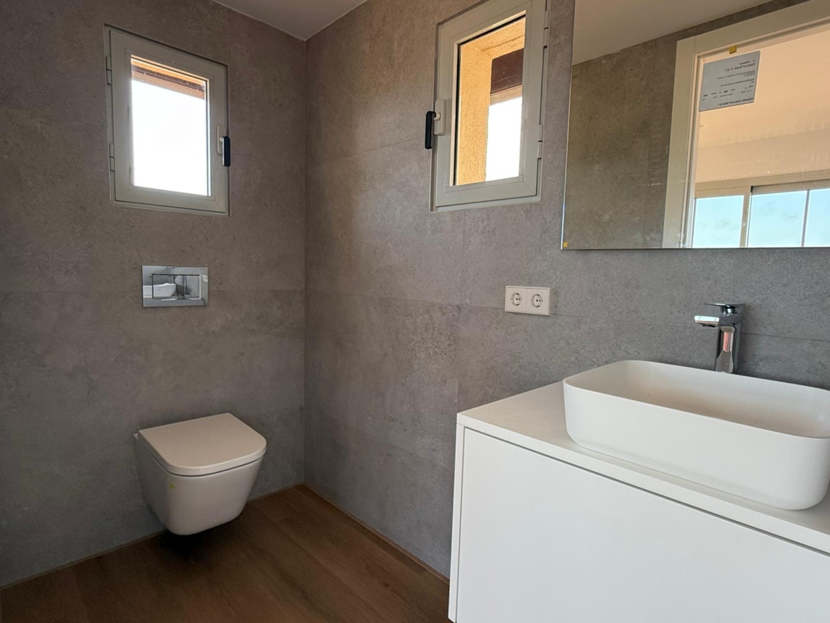 New build Townhouse for sale in Golf Badia