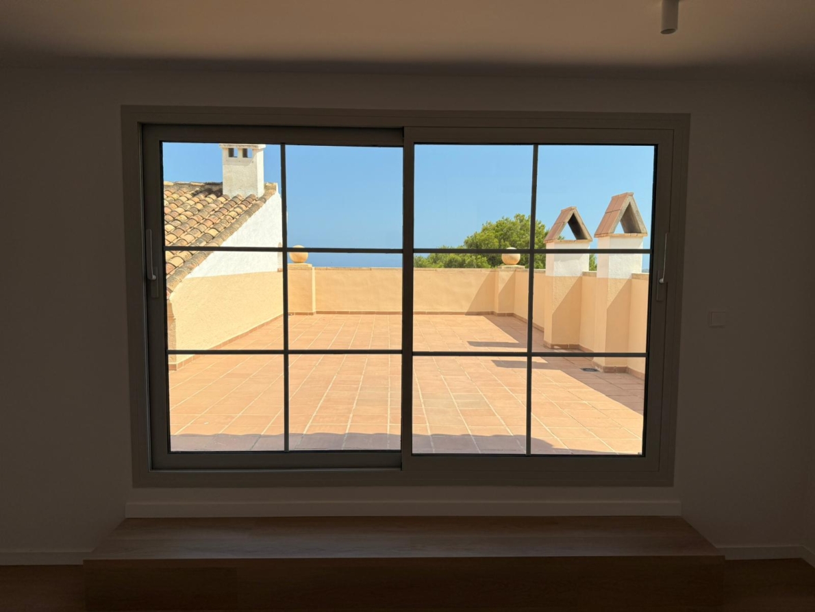 New build Townhouse for sale in Golf Badia