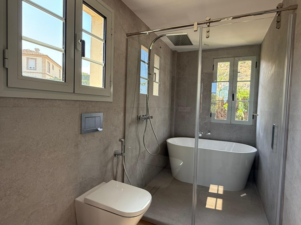 New build Townhouse for sale in Golf Badia