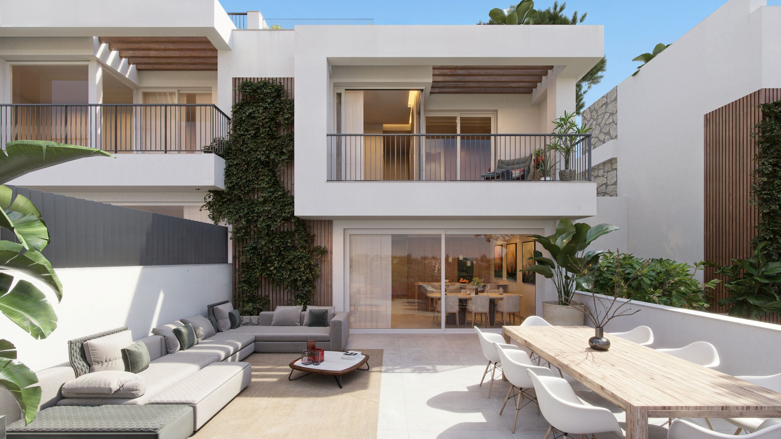 New build Villa for sale in Buenavista