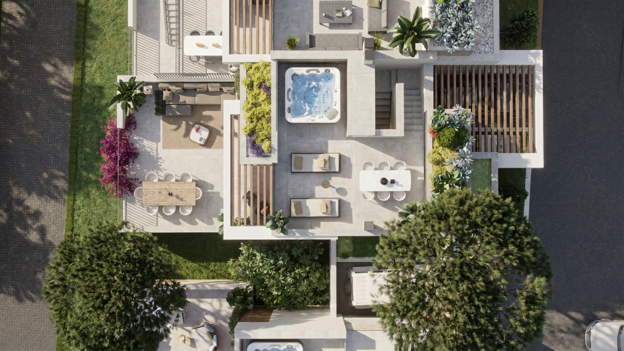 New build Villa for sale in Buenavista