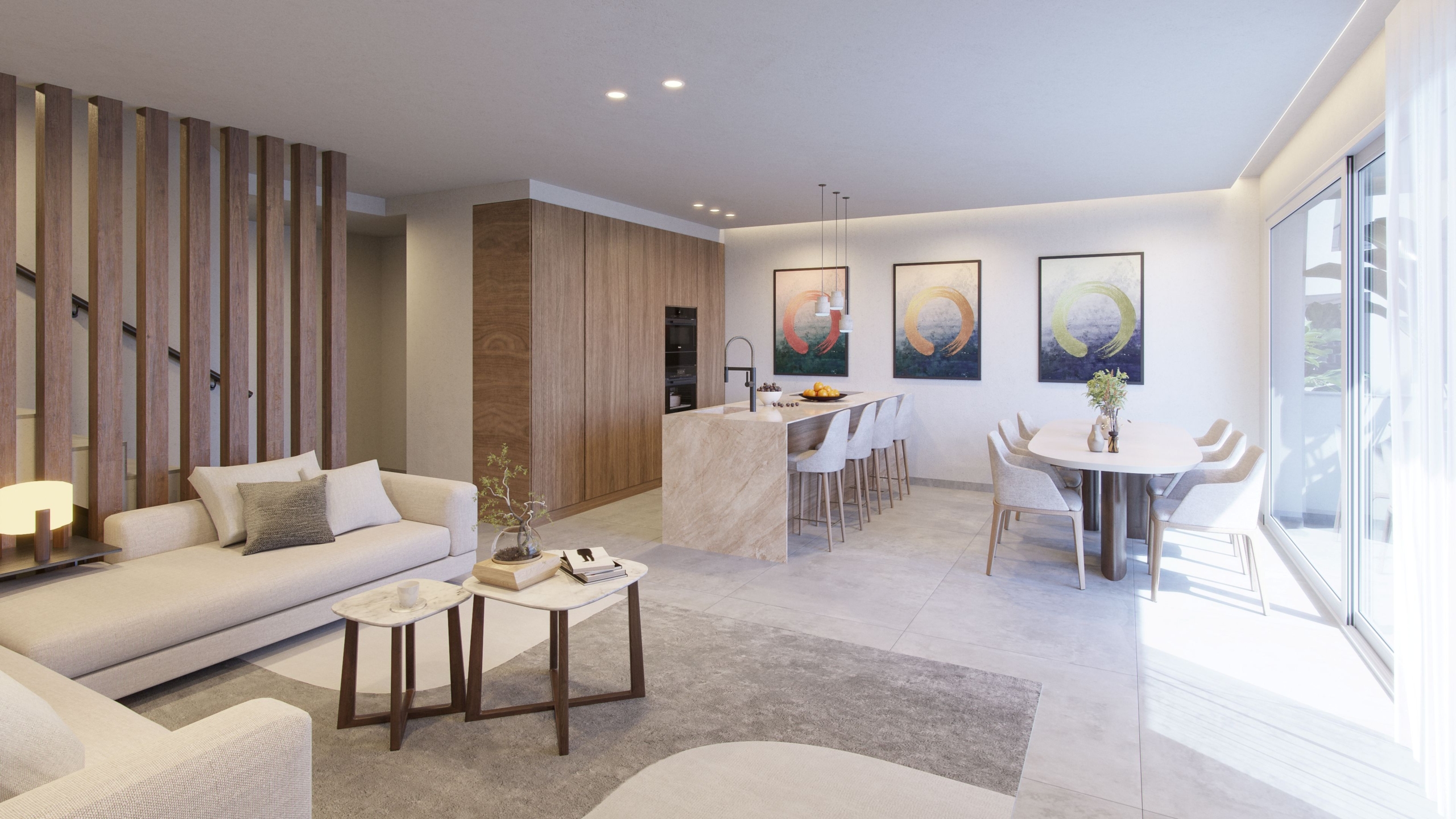 New build Villa for sale in Buenavista