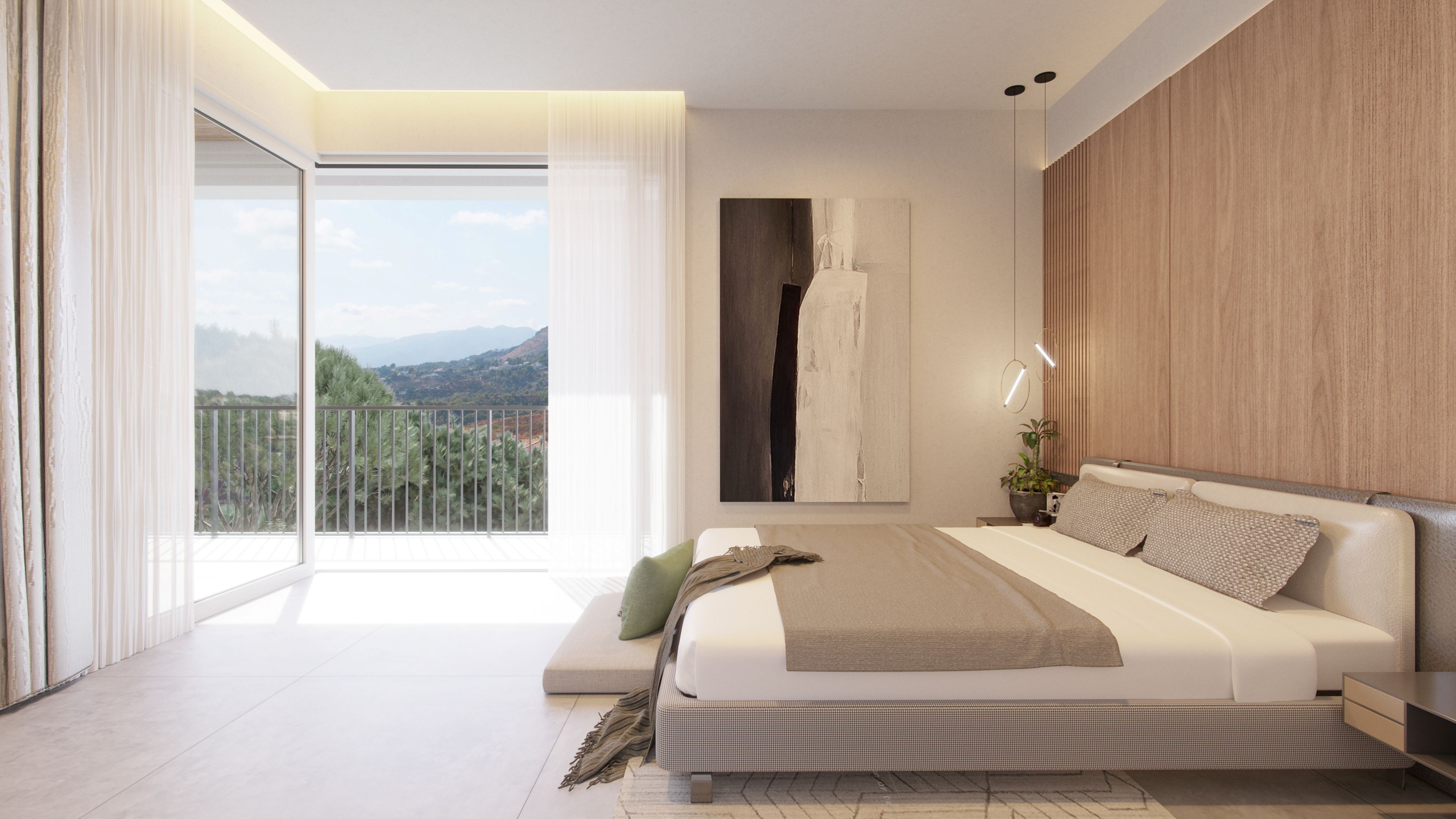 New build Villa for sale in Buenavista