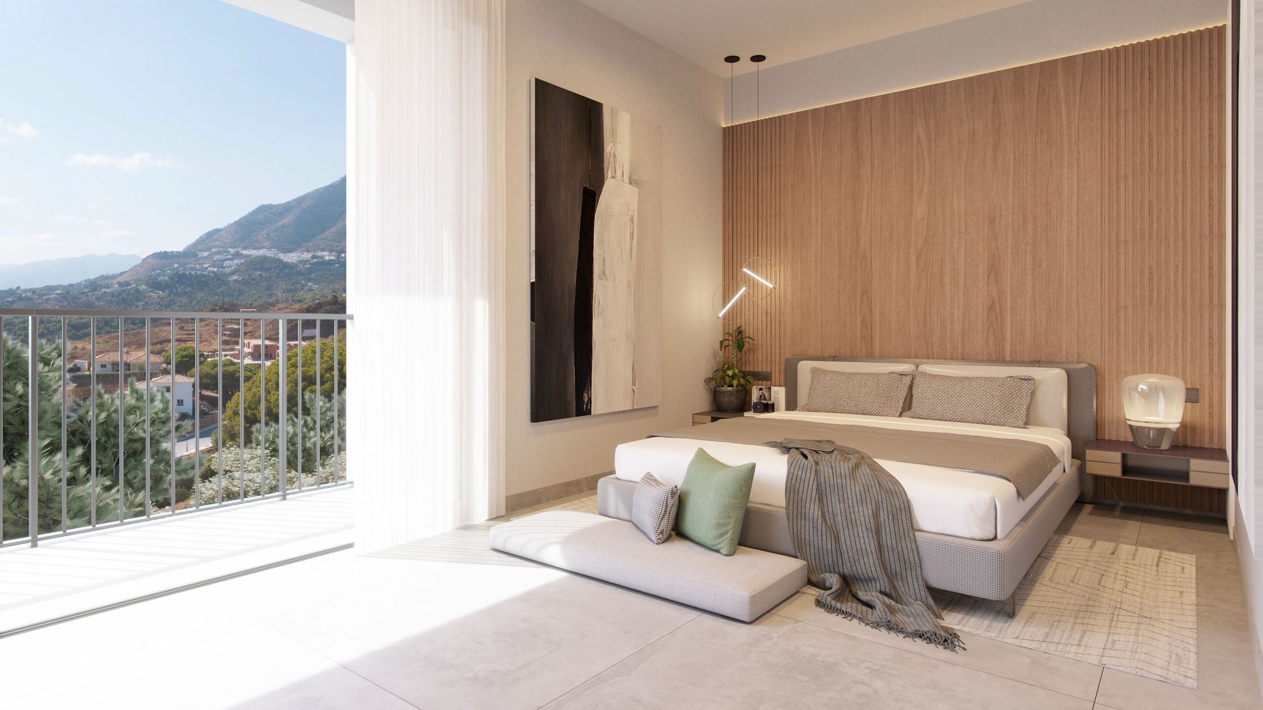 New build Villa for sale in Buenavista