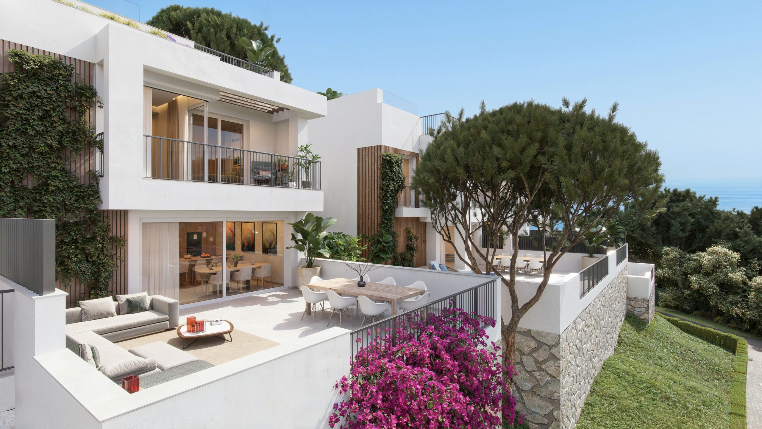 New build Villa for sale in Buenavista