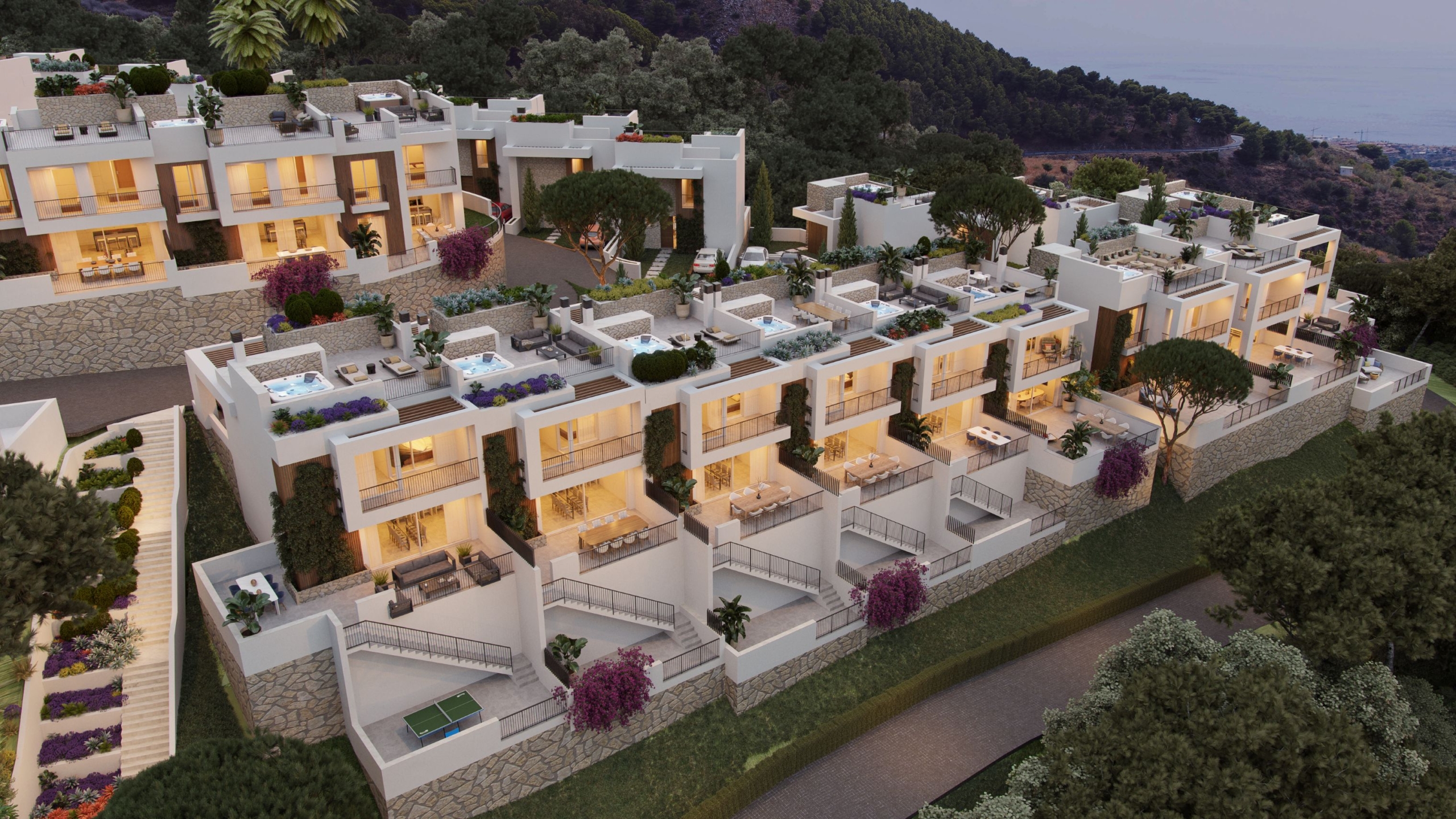 New build Villa for sale in Buenavista