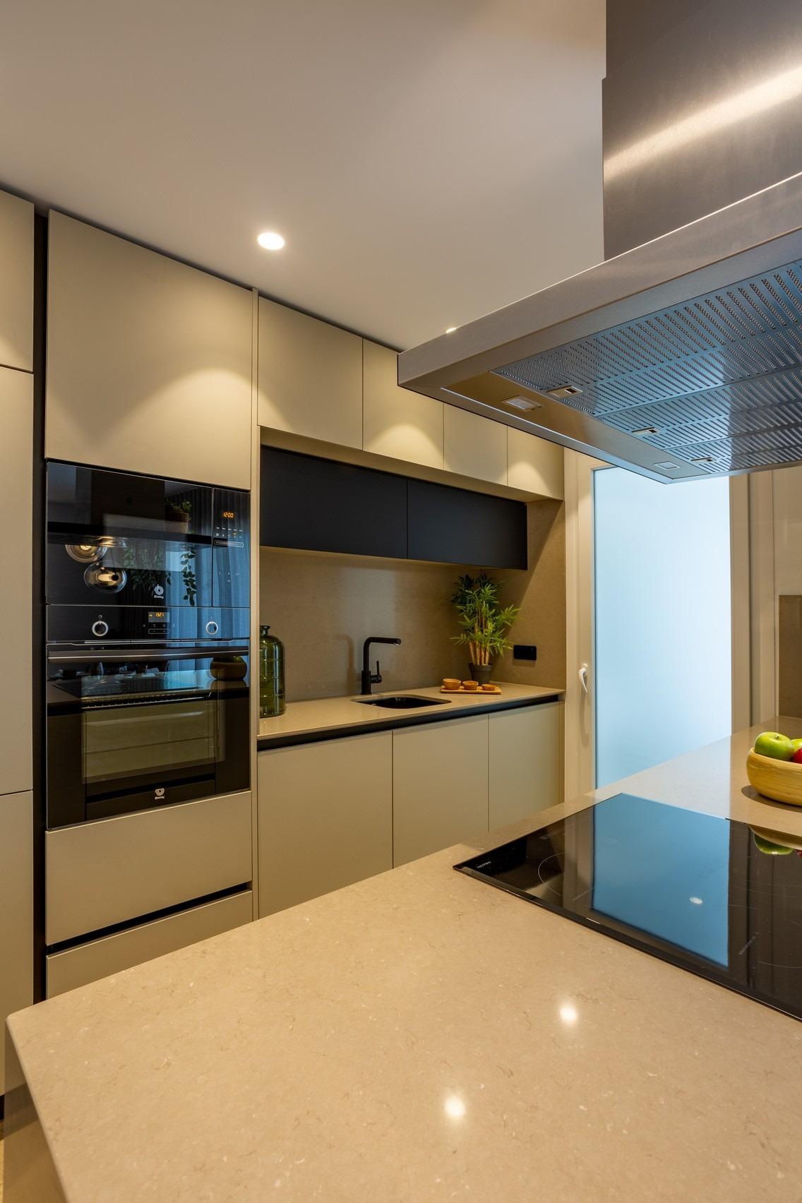 New build Apartment for sale in La Finca Golf