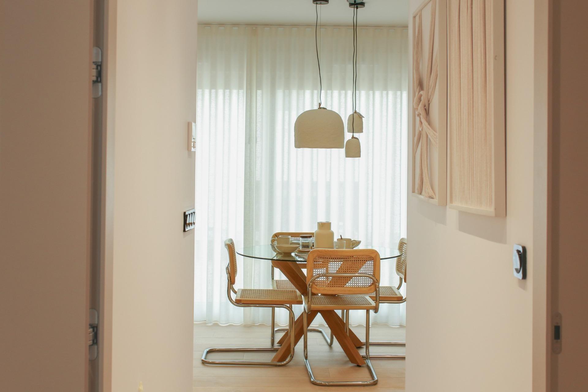 New build Apartment for sale in La Finca Golf
