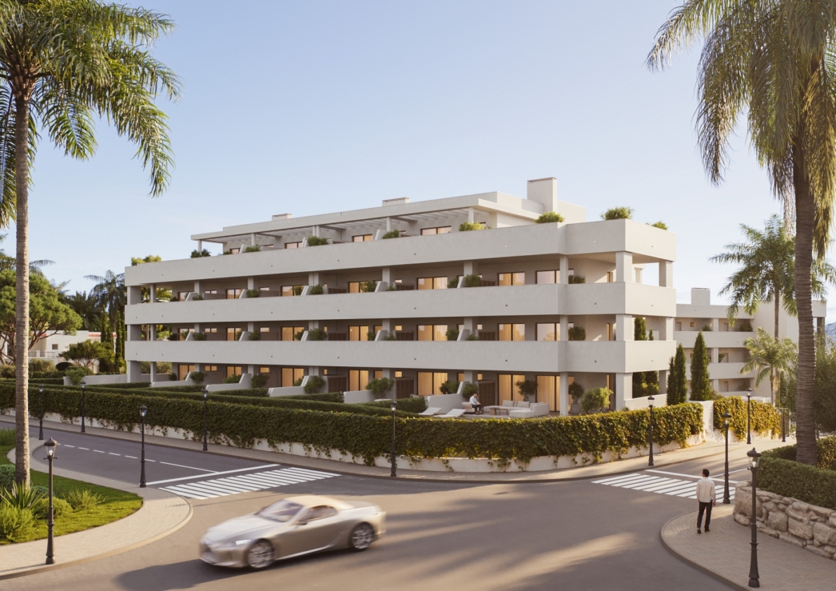 DP-100-53911340-01-12 New build Apartment for sale in Manilva