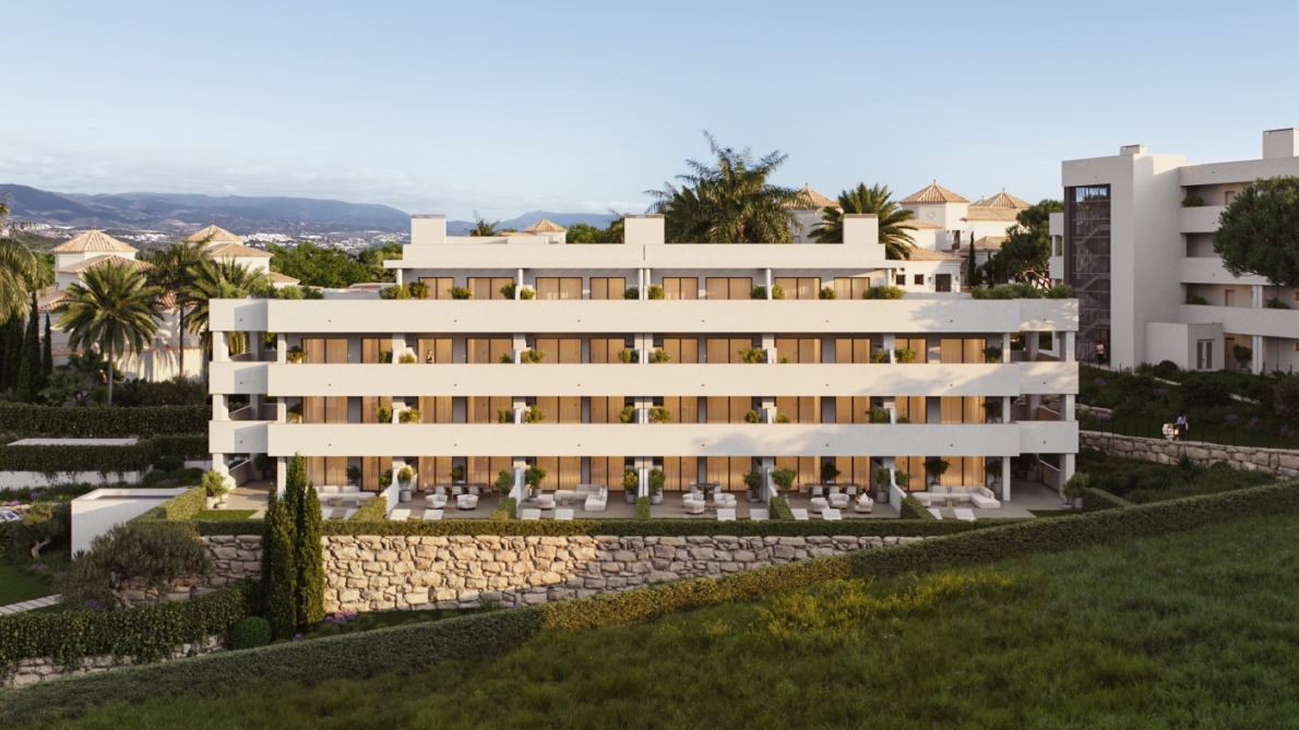 DP-100-53911340-01-23 New build Apartment for sale in Manilva